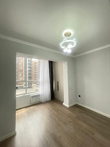 Продажа квартир: 2 комнаты, 53 м², Элитка, 4 этаж, Евроремонт — 3