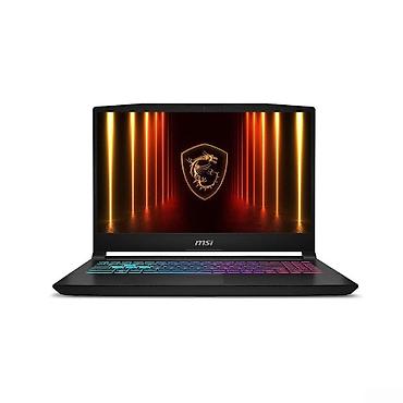 4090 rtx: MSI Katana 15 HX B14WEK-001US Gaming Laptop MSI Katana 15 HX — 2