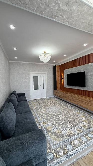 o store: 2 комнаты, Резиденция, Риэлтор, Парам без детей, от 6 месяцев, С мебелью полностью — 6