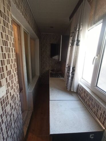 Köhnə tikili: Bakı, 9-cu mikrorayon, 2 otaqlı, Köhnə tikili, 50 kv. m — 7