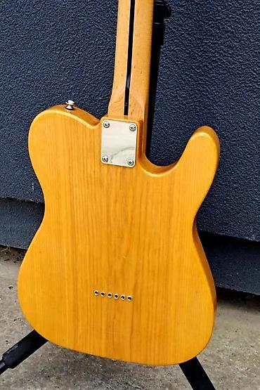 dex rock: HARLEY BENTON TE-52 NA LH VINTAGE B-STOCK 2 | Slanje po dogovoru ili — 6