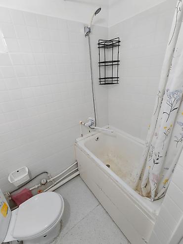молодая гвардия квартиры: 1 комната, 32 м², Молодая Гвардия Индивидуалка, 3 этаж, Косметический ремонт — 7