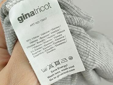 długa moda: Gina Tricot, Sukienka damska, rozmiar L — 6