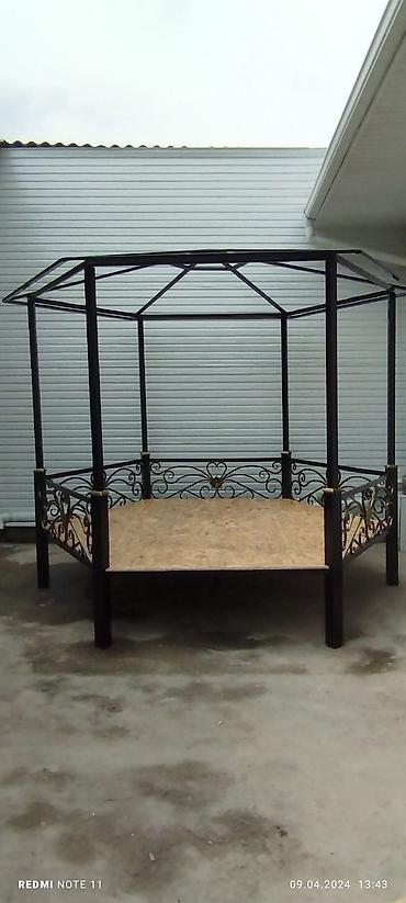 Тапчаны: Тапчан Металл — 8