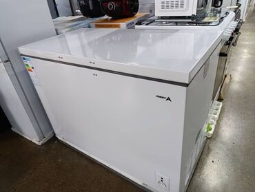 Морозильники: Морозильник, Новый, Бесплатная доставка — 12