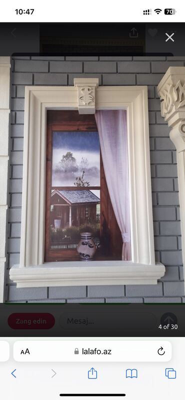 Ağlay: Termo aqlay isti aqlay 1.8 azn dən başlayan qiymətlər — 20