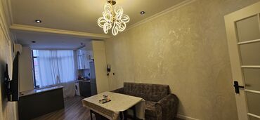 Yeni tikili: 2 otaqlı, Yeni tikili, 52 kv. m -da lalafo.az — 6 Yeni tikili: 2 otaqlı, Yeni tikili, 52 kv. m — 6