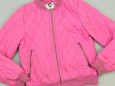 spodenki nike tech: Transitional jacket, 13 years, 152-158 cm, condition - Good