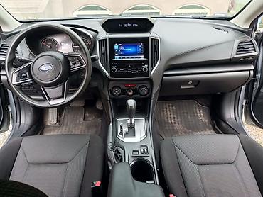 Subaru: Subaru Impreza: 2019 г., 2 л, Автомат, Бензин, Универсал — 9