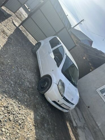 железные диски на пассат б3: Toyota Passo: 2005 г., Автомат, Бензин, Хетчбек