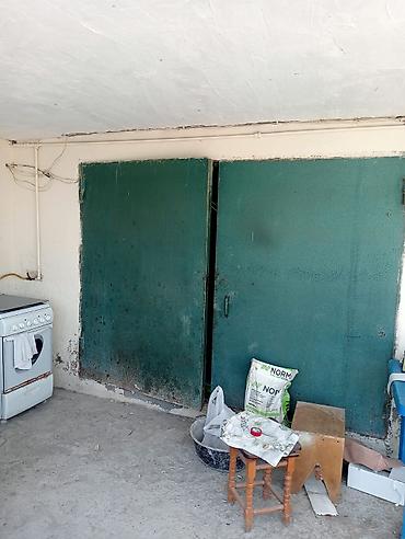 Darvaza satılır hündürlüyü 195 eni 260 real alıcıya endirim