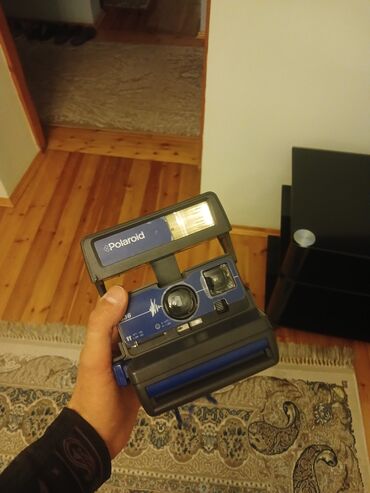 Fotokameralar: Salam.Palaroid Firmasi,Alman Firmasidi.Almaniyadan -da lalafo.az — 15 Fotokameralar: Salam.Palaroid Firmasi,Alman Firmasidi.Almaniyadan — 15