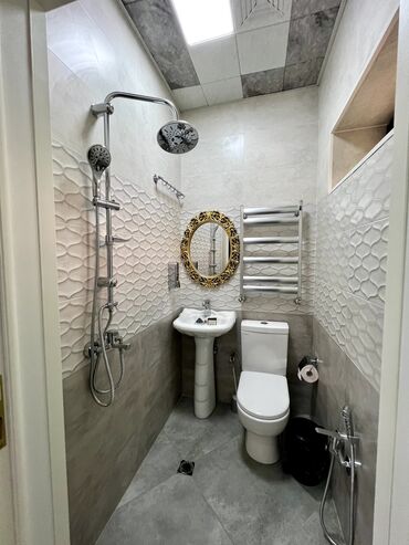 Günlük kirayə evlər: 300 kv. m, 7 otaqlı, Artezian quyusu, Kombi, Qaz -da lalafo.az — 24 Günlük kirayə evlər: 300 kv. m, 7 otaqlı, Artezian quyusu, Kombi, Qaz — 24