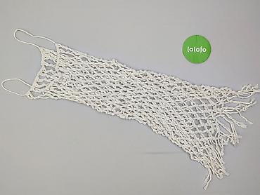pierre one: Hand Knitted, Sukienka damska, rozmiar One size — 2