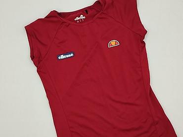 ellesse bluzki: Ellesse, T-shirt damski, rozmiar S — 1