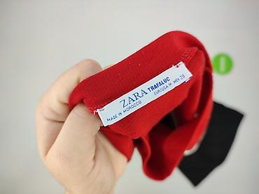 stich page: Zara, Sukienka damska, rozmiar M — 4
