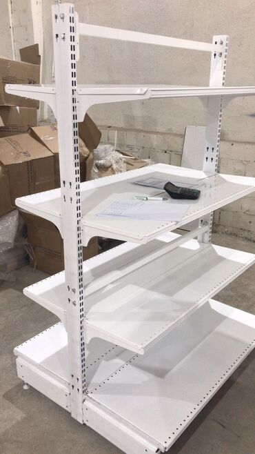 Стеллажи: Жаны, сапаттуу полкалар сатылат. #полкалар #корзина #стеллаж #полка at lalafo.kg — 4 Стеллажи: Жаны, сапаттуу полкалар сатылат. #полкалар #корзина #стеллаж #полка — 4