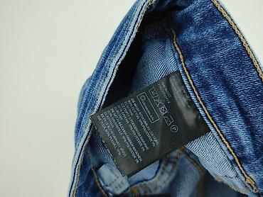 mango jeans: H&M, Jeansy damskie, rozmiar S — 6