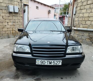 Mercedes-Benz: Maşin tam idiyal veziyetdedir .probilemsizdir 9.min 500 deyilir lalafo.az -da Mercedes-Benz: Maşin tam idiyal veziyetdedir .probilemsizdir 9.min 500 deyilir