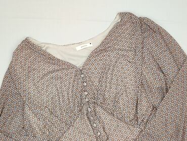 lidl swetry damskie rozpinane: Reserved, Women's blouse, size L (EU 40)
