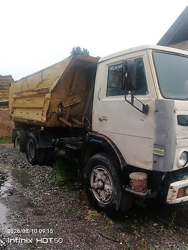 зил 5301 бычок: Прицеп, Бортовой, Б/у — 1