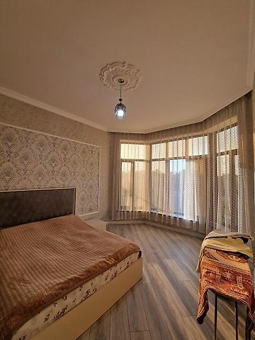 ev satilir: Maştağa qəs. 6 otaqlı, 227 kv. m, Kredit var, Yeni təmirli — 7