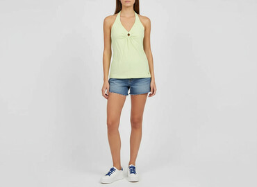mc2 saint barth t shirty: Esprit, Топ жіночий, розмір M