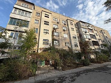 2 комнаты, 53 м², Восток-5 мкр 105 серия, 1 этаж, Косметический ремонт