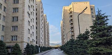 55: 1 комната, 55 м², Кара-Жыгач ж/м 8 этаж, Евроремонт — 4