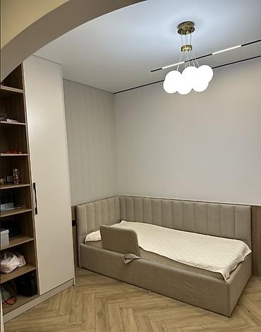 Продажа квартир: 3 комнаты, 84 м², Технопарк 106 серия улучшенная, 4 этаж, Дизайнерский ремонт — 6