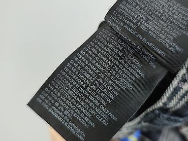 pikeur: H&M, Spodnie materiałowe damskie, rozmiar 2XS — 5