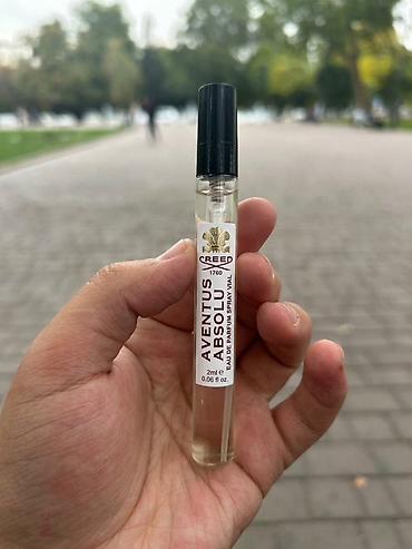 Красота и здоровье: Парфюмерные атомайзеры / пробники нишевых и люксовых ароматов в — 2