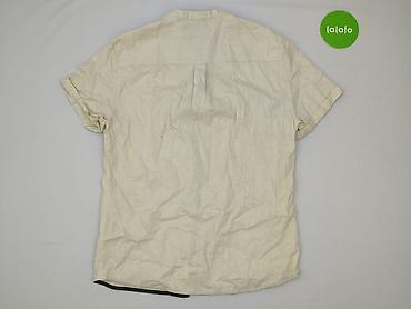 pull bear polska: Blend, Koszulа dla mężczyzn, rozmiar M — 3