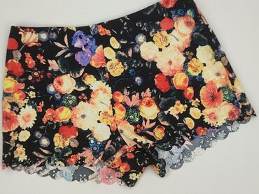 spódnice midi we wzory: Parisian Collection, Shorts for women, size M (EU 38)
