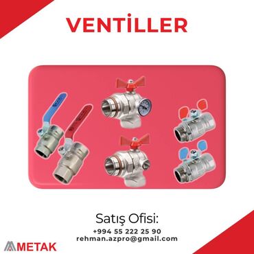 Borular və şlanqlar: Metal, Boru, Yeni, Sənayə, Su üçün, Pulsuz çatdırılma, Ödənişli çatdırılma, Ünvandan götürmə, Ödənişli quraşdırma