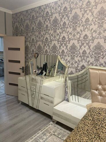 Yeni tikili: 3 otaqlı, Yeni tikili, 90 kv. m — 13