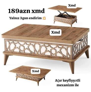 Uşaq və gənc otağı üçün dəstlər: 👑 **İstehsalin ozunden alin hem vaxtinza hem cibinize qənaət edin**