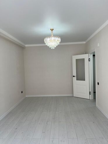 Продажа квартир: 1 комната, 35 м², Индивидуалка, 7 этаж, Евроремонт