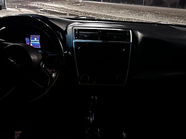 Subaru: Subaru Outback: 2018 г., 2.5 л, Вариатор, Бензин, Универсал — 7