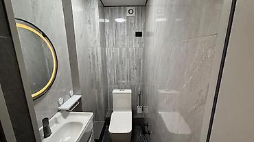brk group: 4 комнаты, 80 м², Технопарк Элитка, 4 этаж, Дизайнерский ремонт — 3
