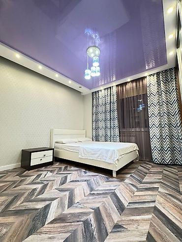 Посуточная аренда квартир: 1 комната, Люкс, элитка, Филармония, Душевая кабина, Постельное белье, Кондиционер — 22