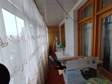 Köhnə tikili: Bakı, Bakıxanov qəs., 3 otaqlı, Köhnə tikili, 85 kv. m — 17