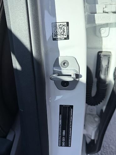 Mercedes-Benz: Mercedes-Benz E-Class: 2021 г., 2 л, Автомат, Электромобиль, Седан — 19