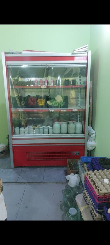 Mətbəx mebeli: Sud vitrini 800 Azn. Unvan 7ci Mkr. Sh x.1475