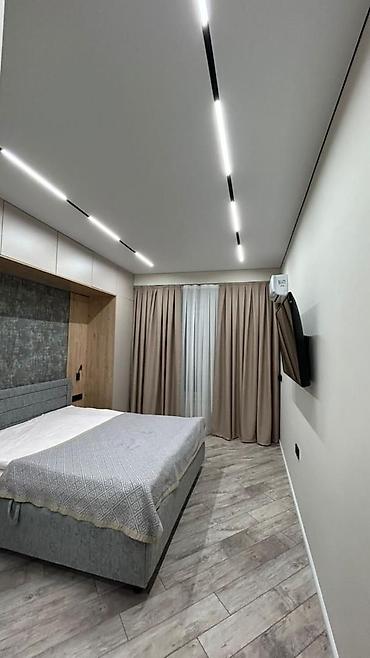 2 8: 3 комнаты, 103 м², Элитка, 5 этаж, Дизайнерский ремонт — 7