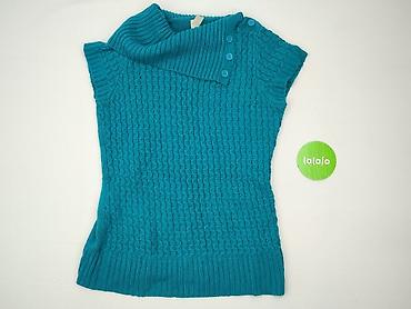 dwustronna: No Boundaries, Sweter damski, rozmiar XL — 2