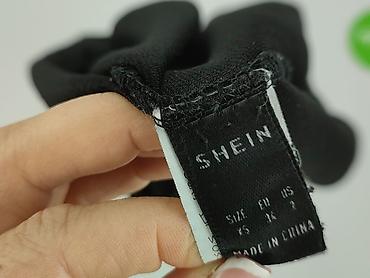 krotka bluza: Shein, Spódnica damska, rozmiar XS — 6