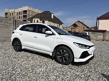 byd e2 купить в бишкеке: BYD E2: 2024 г., Автомат, Электромобиль, Хэтчбэк — 4