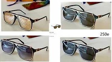 Naočare: L.VUITTON EKSKLUZIVNI MODELI, ULTRA HIT 2025-26 | Najnovije! ! ! — 23