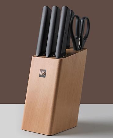 нажи: Набор ножей Xiaomi Huo Hou (HUO057) Набор ножей Xiaomi — 2
